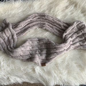 C.C Infinity Scarf